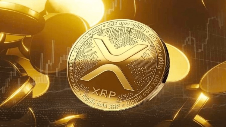 瑞波幣(XRP)正從關(guān)鍵區(qū)域積聚力量:突破即將到來嗎?