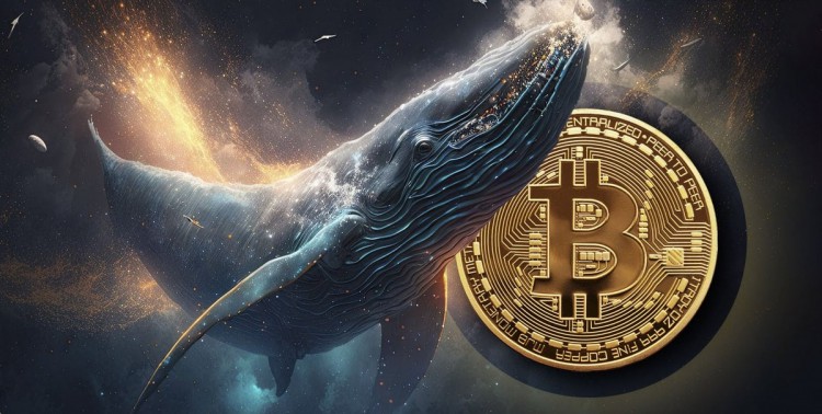 [Crypto360]古時候比特幣鯨魚蘇醒并轉(zhuǎn)移千余比特幣
