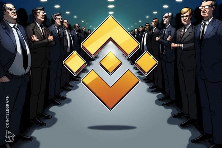 為何Binance在美國(guó)的認(rèn)罪協(xié)議會(huì)對(duì)加密貨幣的采用產(chǎn)生積極影響？