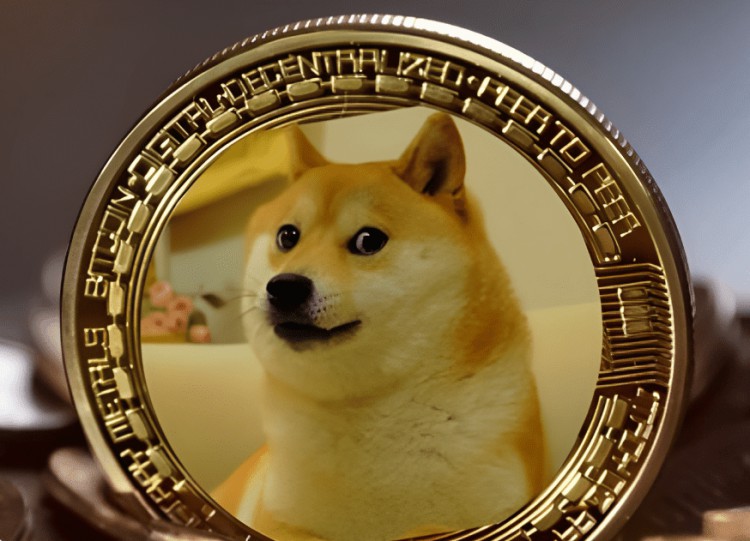 狗狗幣DOGE勢頭強(qiáng)勁:礦工累積3000萬美元,或沖刺0