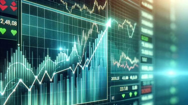 Chainlink（LINK）十一月亮相：漲幅超過50%！