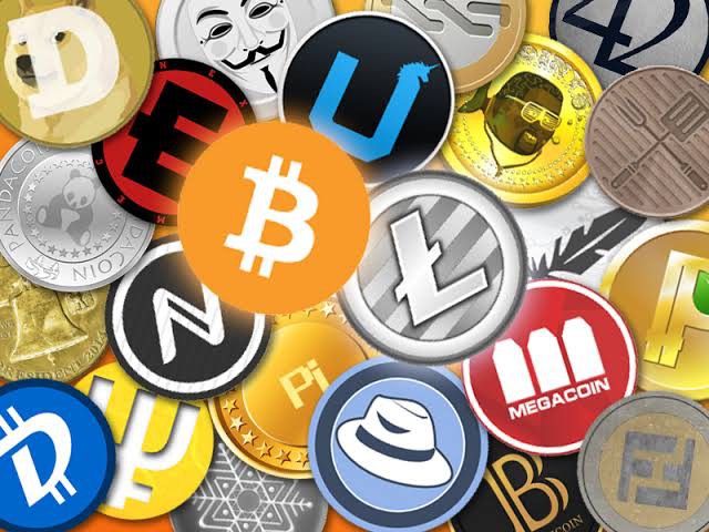 [Crypto360]十一月將要結(jié)束，以下屬于重點(diǎn)。