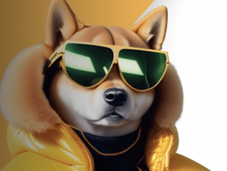 有了柴犬(SHIB),你還能成為百萬富翁嗎?