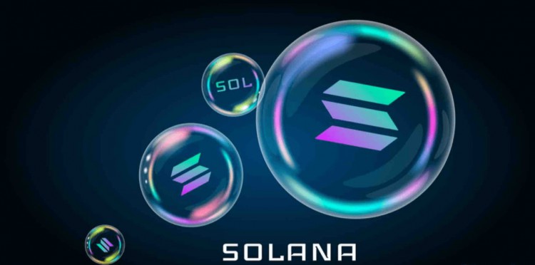 Solana牛市即將到來,分析師表示價格將突破100美元