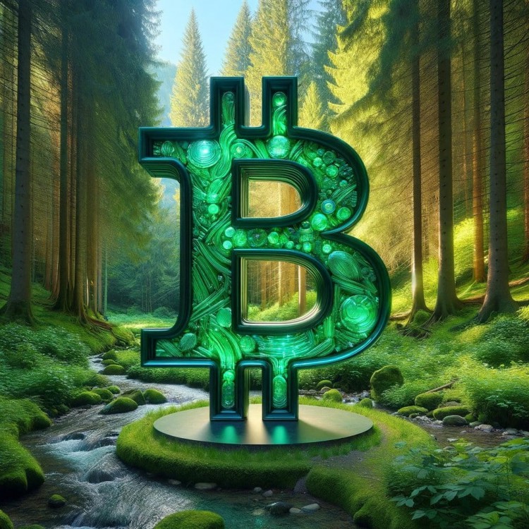 比特幣是逃離這個奧威爾式金融體系的逃生口