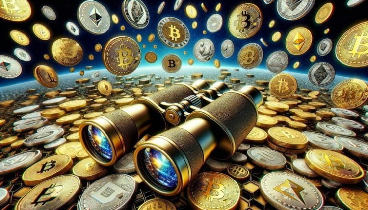 2023年12月值得關注的三種價格低于1美元的加密貨幣