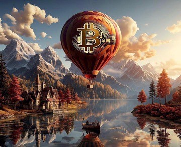 [哈希學院]美聯(lián)儲會議再次加息，比特幣（BTC）價格接近40000美金