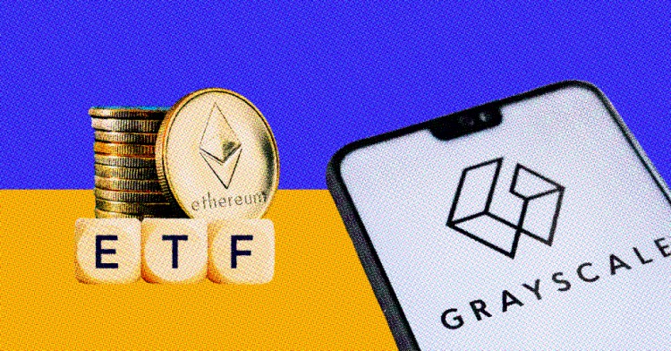 [Crypto360]Grayscale高管稱GBTC將會成為紐約證券交易所的ETF； 投資者應(yīng)當期