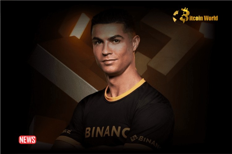 Cristiano Ronaldo 將支付 75 一萬美元的法庭和解金，否則將面臨公開審判