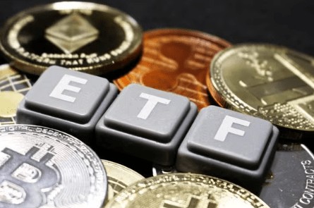 那就是貝萊德買這么多比特幣的原因：貝萊德 BTC 游戲計劃？！