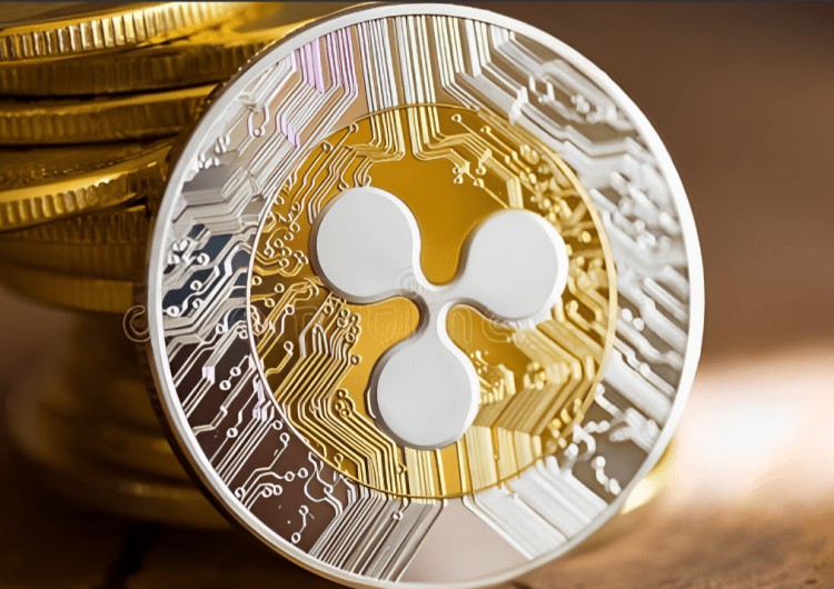XRP達(dá)到3