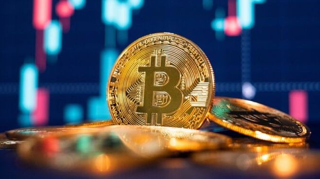 比特幣，美聯(lián)儲保持加息 (BTC) 價格逼近 40,000 美元