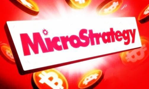 重磅新聞:MicroStrategy再次投資5