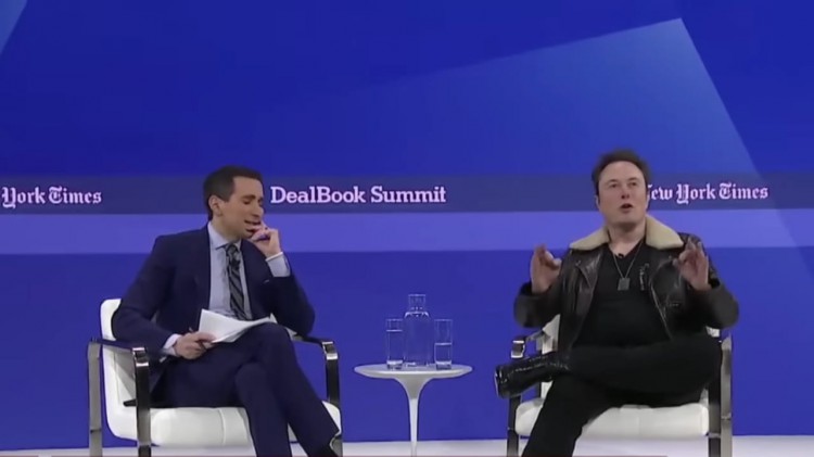 埃隆·馬斯克，“去你媽的”(Elon Musk)抵制之后，告訴Twitter廣告商