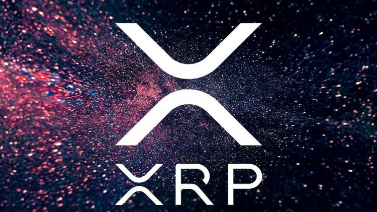 XRP 牛眼瘋狂勢頭:潛在飆升至 1