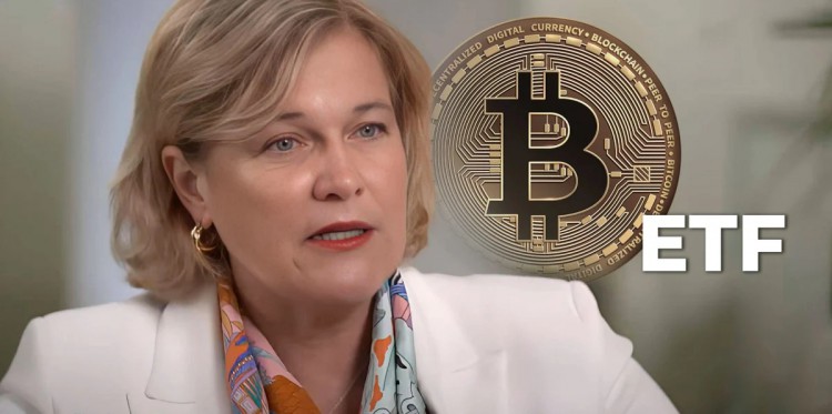 [Crypto360]比特幣ETF只是第一步嗎？ 富蘭克林鄧普頓首席執(zhí)行官預測代幣化