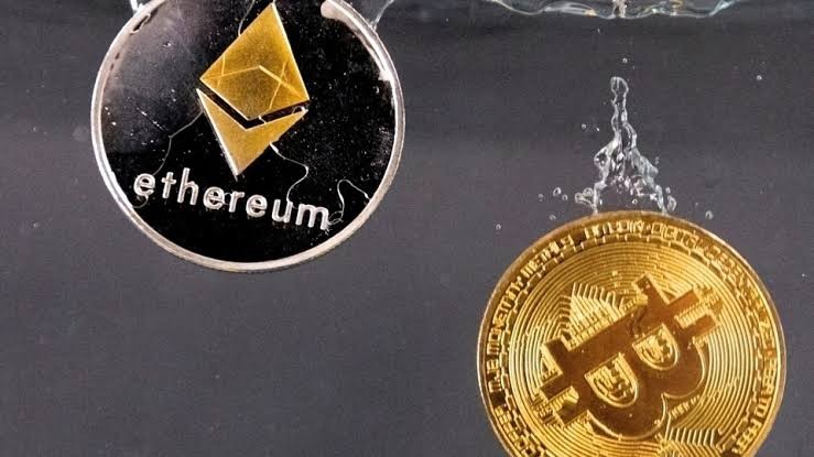 [Crypto360]比特幣和以太幣做到新高度，停步點(diǎn)在哪里？