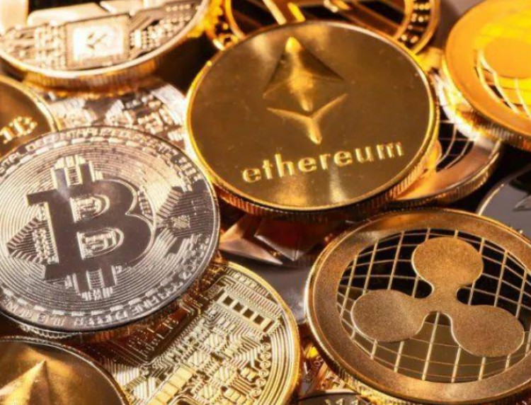 [星火小元]以太坊（ETH）觸及新高點項目投資巨頭搶占市場雙頭看準(zhǔn)下一頂峰總體目標(biāo)