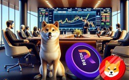 [哈希學(xué)院]Shiba Inu（SHIB）的反彈最后成功消除了一個(gè)零