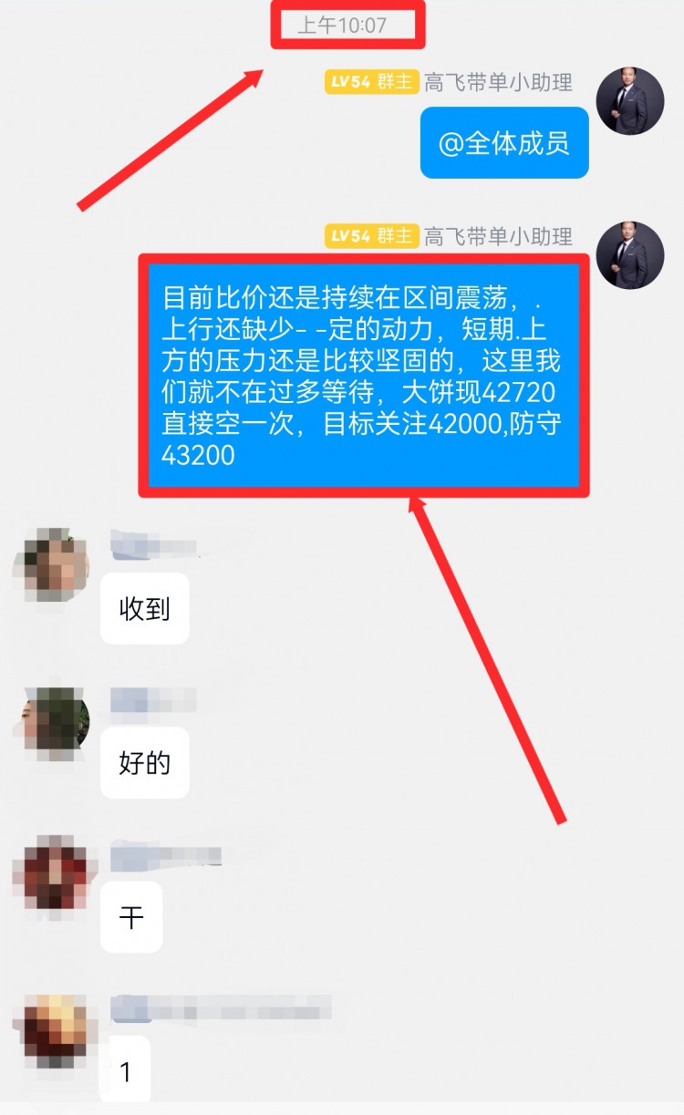 [高飛論幣]大餅建議42100