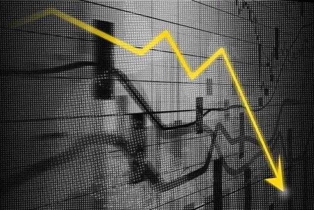 幣圈驚魂100天：那些暴富、暴跌、爆倉的故事