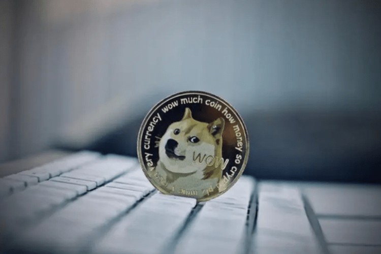 DOGE幣價(jià)格$0