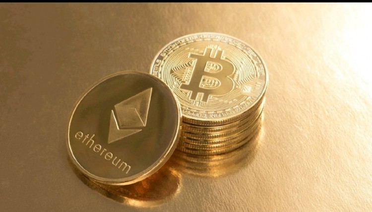 [Crypto360]比特幣和以太坊費(fèi)用上漲超過(guò) 50%：BTC 能不能征服 6.9 萬(wàn)美金？