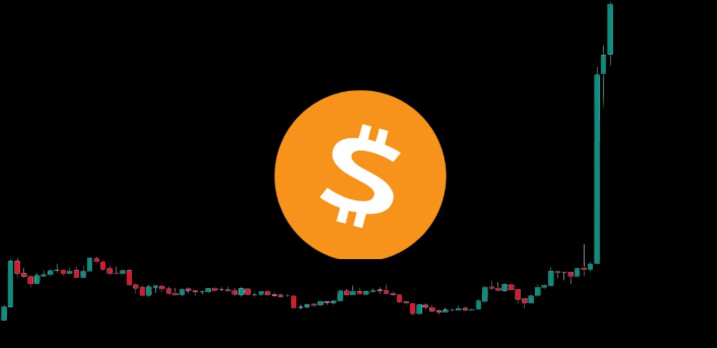 貨幣安裝上架SATS現(xiàn)貨交易，一小時(shí)內(nèi)飆升180%以上