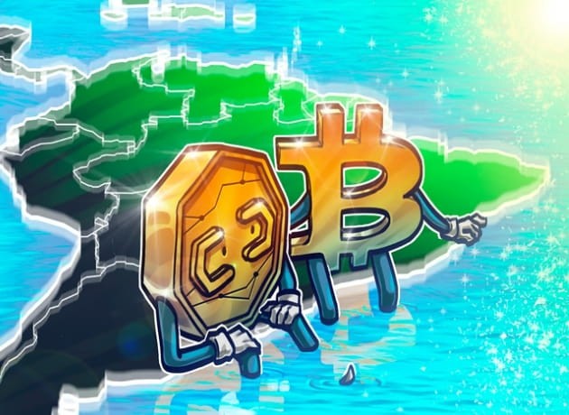 在年底之前，薩爾瓦多預計將銷售比特幣“自由簽證”