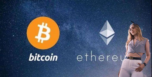 [哈希學(xué)院]BTC and ETH trend analysis