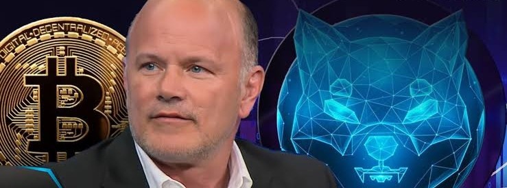 [Crypto360]Mike Novogratz 承認(rèn)對(duì) XRP 的看法是錯(cuò)誤的，BTC 跌破 4