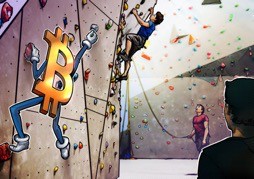 [哈希學(xué)院]2023年11月20日 比特幣（BTC）簡(jiǎn)析