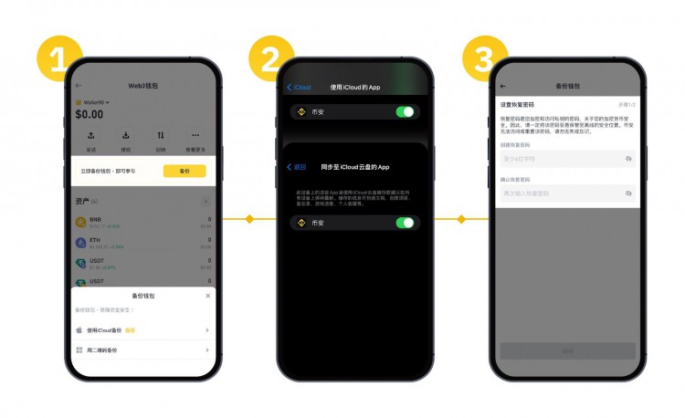 幣安Web3錢包 - 社區(qū)常見問題答疑