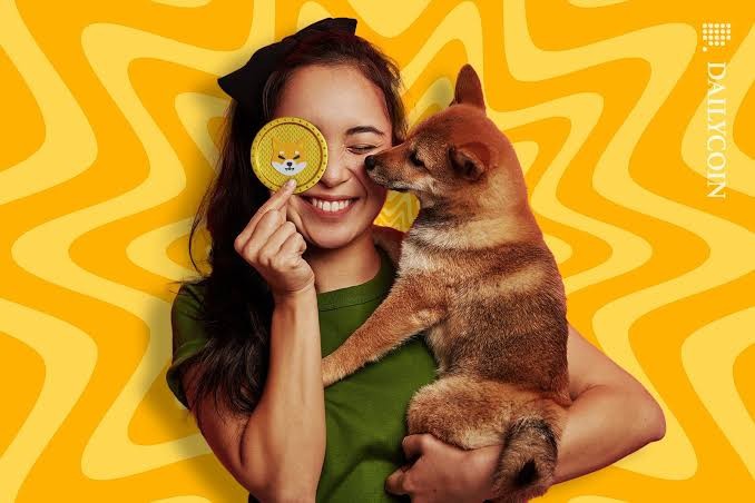 Shiba Inu (SHIB) 開發(fā)者稱是時(shí)候超越模因了