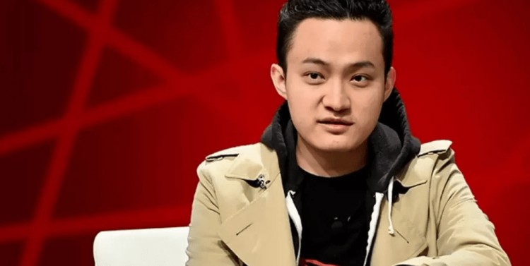 孫宇晨提取SHIB代幣的原因