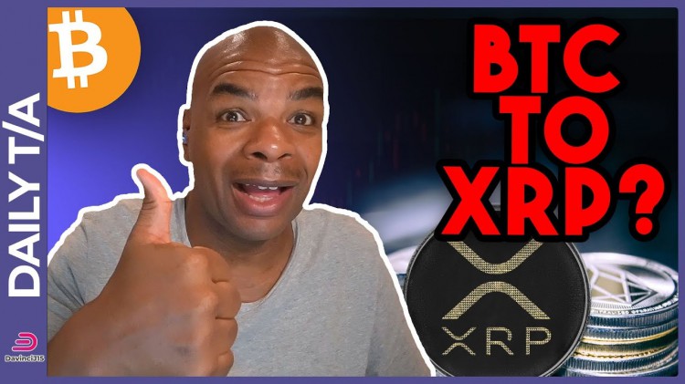 早期比特幣采用者：“我認(rèn)為我可能會將 BTC 轉(zhuǎn)儲為 XRP”