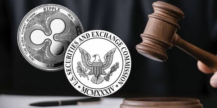 Ripple 法律委員會在訴訟前向創(chuàng)始人透露 SEC 的和解條款