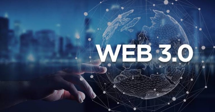 集中化掌控 Web3 的未來(lái) 集中化掌控 Web3 的未來(lái)