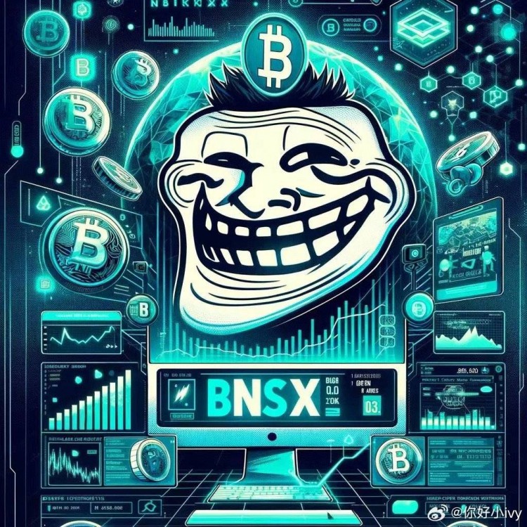 BNSX代幣:Mnit機(jī)制下的獨(dú)特域名獲取