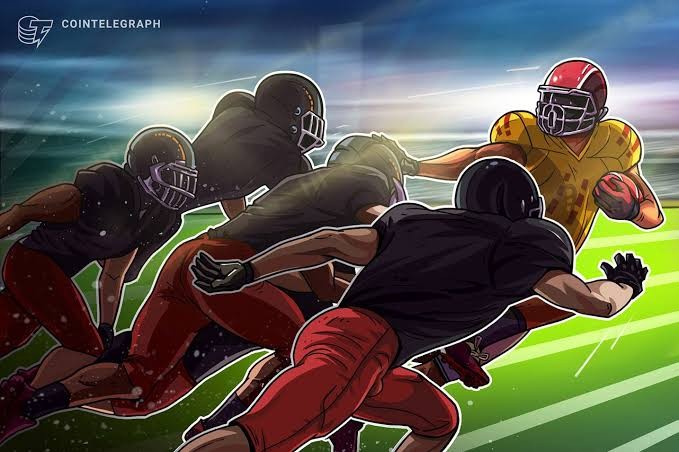 比特幣和 NFL——為什么運(yùn)動(dòng)員轉(zhuǎn)向比特幣投資