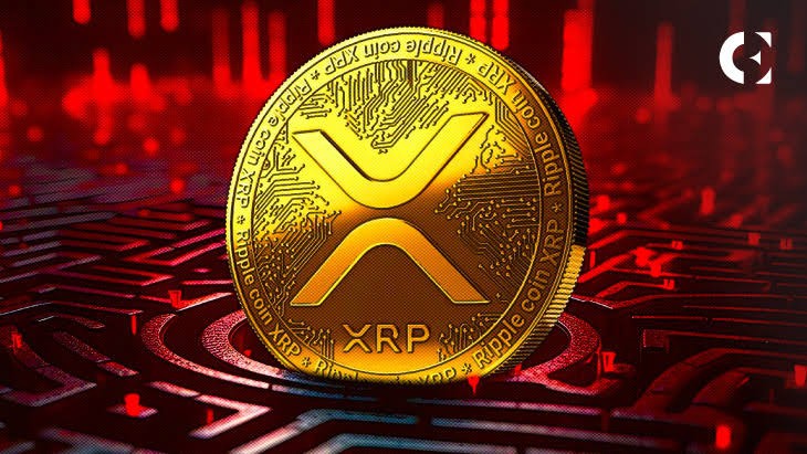 XRP 引發(fā)興奮，興趣激增