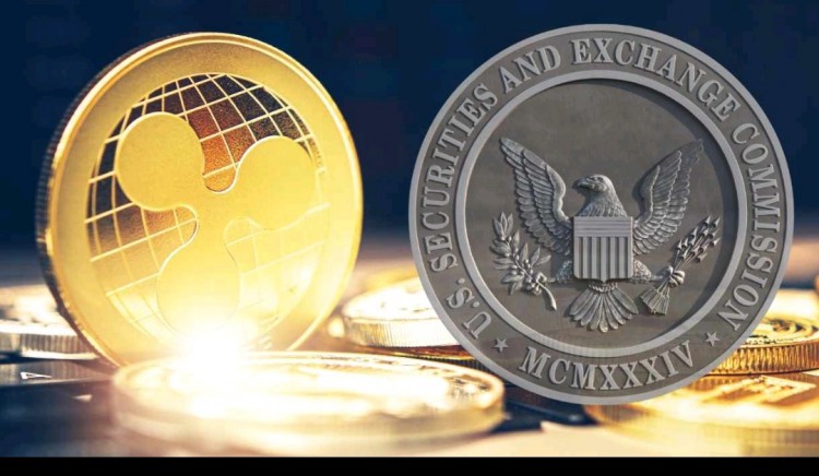 SEC 尋求對 Ripple — XRP 裁決 — 請求提出上訴