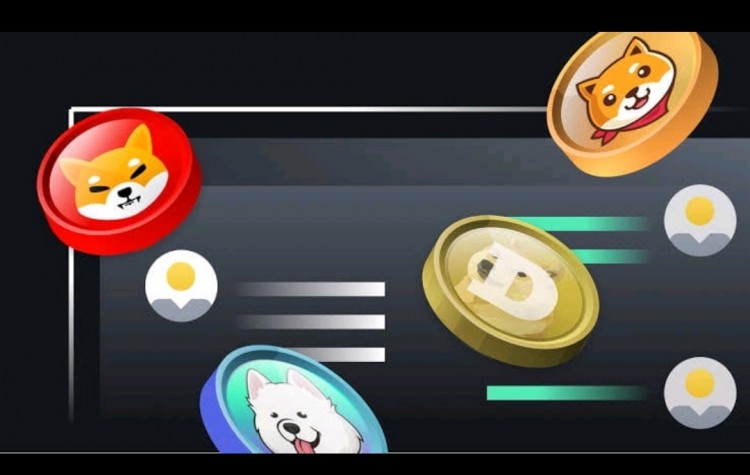 2024 年最值得購(gòu)買的 Meme 代幣