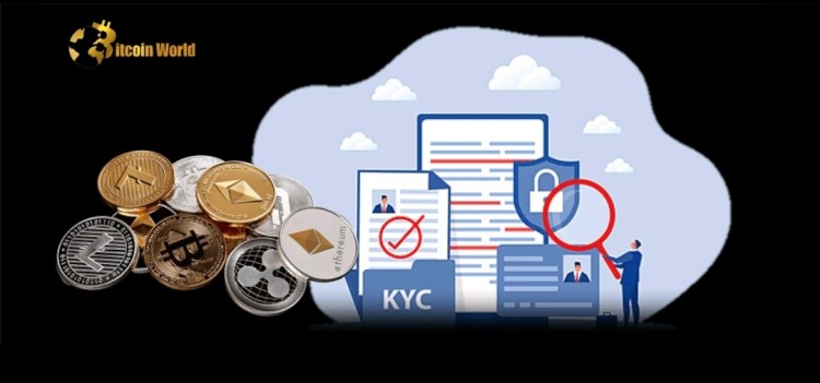 加密貨幣中的 KYC：了解監(jiān)管環(huán)境