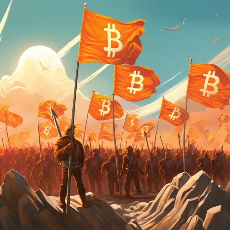 牛市即將來臨的五大信號 牛市即將來臨的五大信號