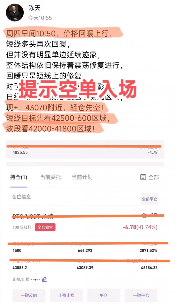 [陳天]盤整布局關(guān)鍵43150