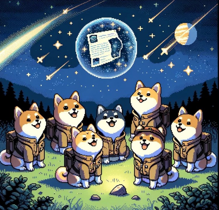 DOGE價格的未來走勢