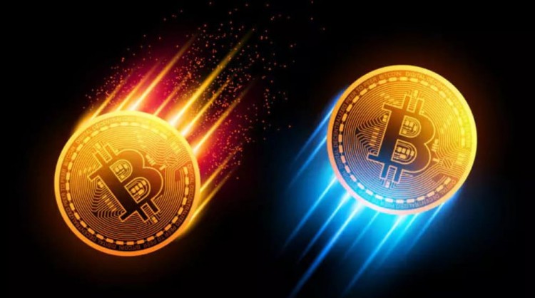 ETF通過后，50000～52000區(qū)間或許適合出掉現(xiàn)貨，分批抄底等待大回調(diào)，聰明資金已離場(chǎng)。