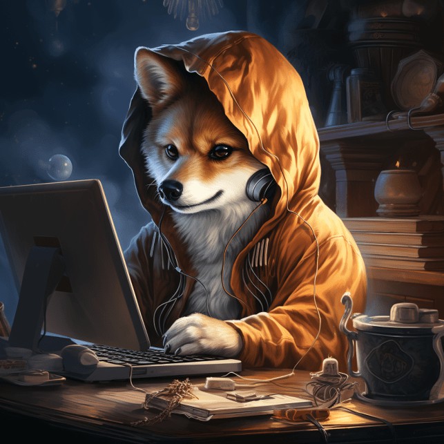 Shiba Inu：從笑話到千萬富翁