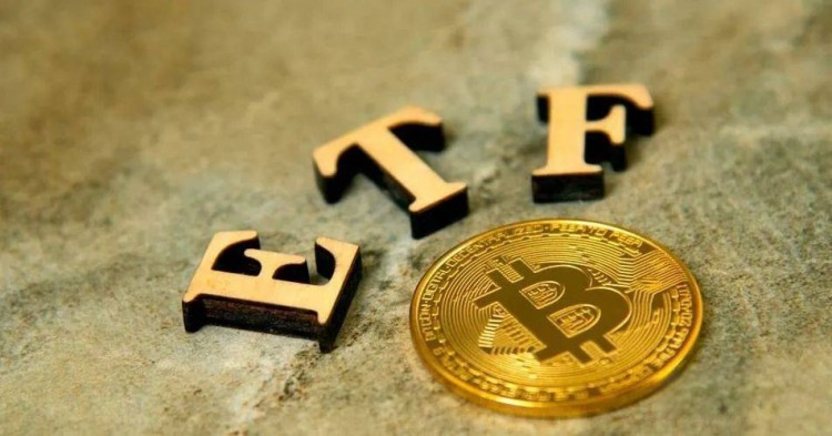 [華燁看幣圈]ETF申請通過率較高，注意持艙方向